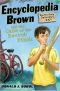 [Encyclopedia Brown 02] • The Case of the Secret Pitch